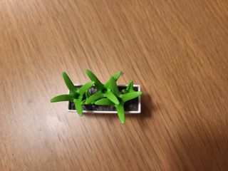 PLAYMOBIL Porsche 911 Targa 4S (5991)