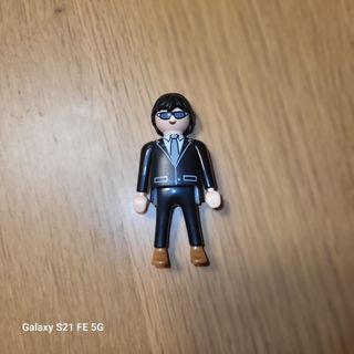 PLAYMOBIL Porsche 911 Targa 4S (5991)