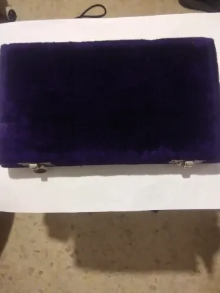 Balanza de plato antigua