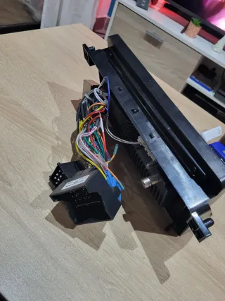 Pantalla Android para Coche