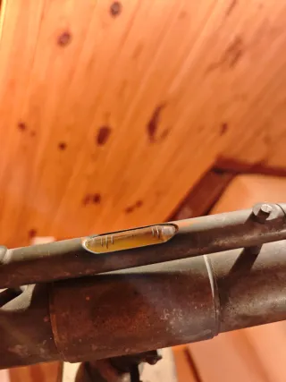 Telescopio Náutico Vintage. NEGOCIABLE