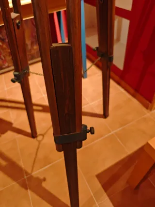 Telescopio Náutico Vintage. NEGOCIABLE