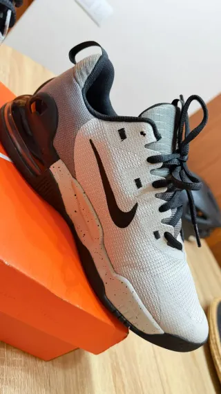 Nike Air Max Alpha Trainer 5
