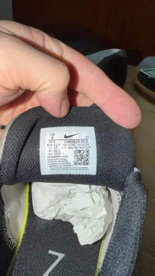 Nike Air Max Alpha Trainer 5