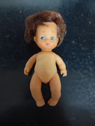 Muñeco Mini Pupitas