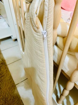 Sacco nanna Coccolissimi 0-6 mesi