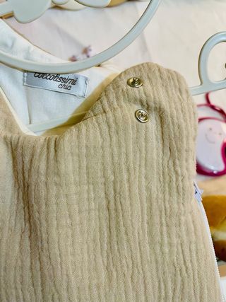 Sacco nanna Coccolissimi 0-6 mesi