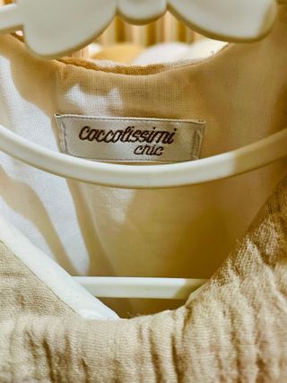 Sacco nanna Coccolissimi 0-6 mesi