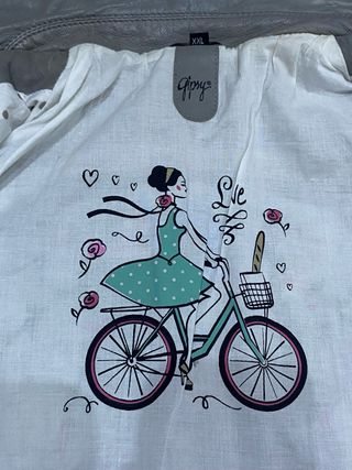 Giacca pelle Gipsy donna chiodo biker grigio moto