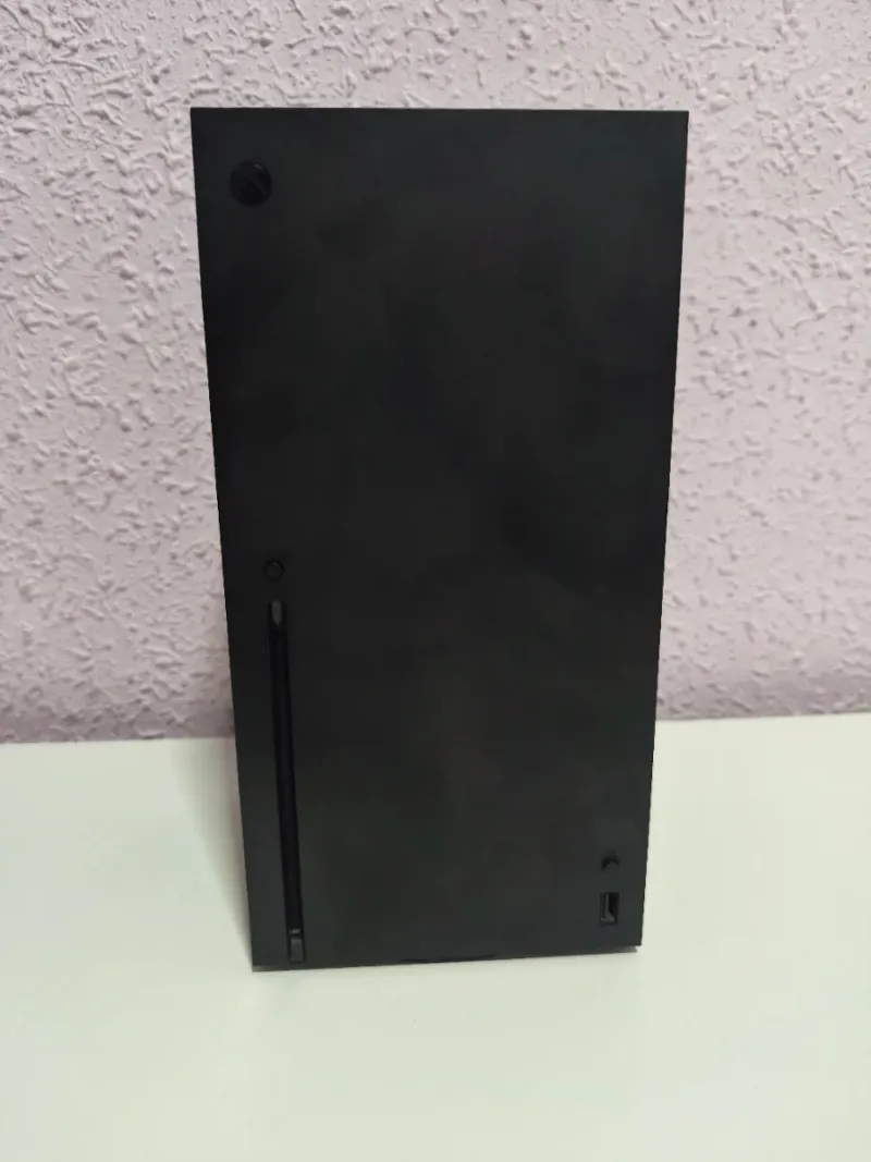 Xbox Series X Negra 1TB afbeelding 3