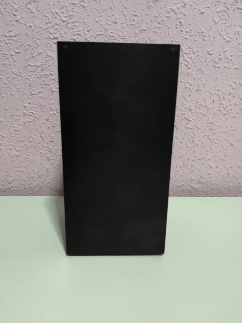 Xbox Series X Negra 1TB afbeelding 6