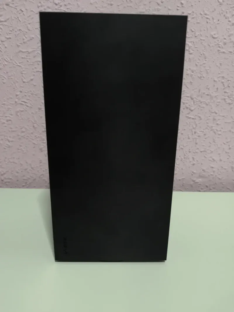 Xbox Series X Negra 1TB afbeelding 7