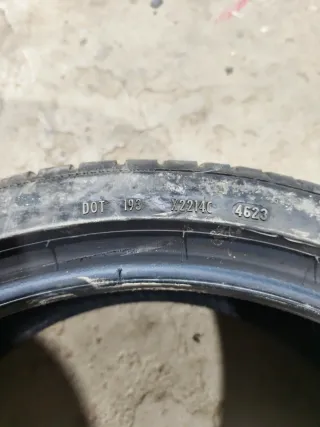 Neumático Pirelli Cinturato P7