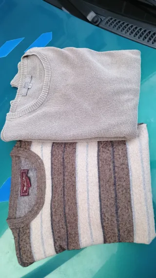 Maglioncino Marlboro Classics XXL