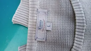 Maglioncino Marlboro Classics XXL