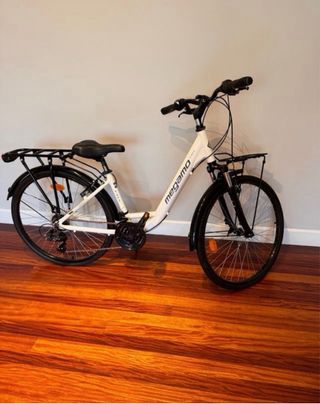 Bicicleta Megamo Kibo 26