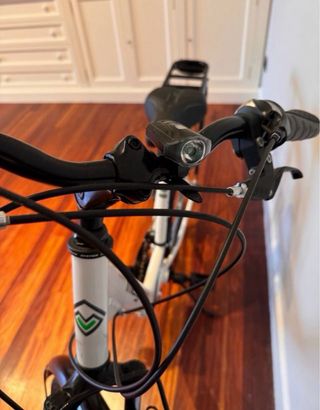 Bicicleta Megamo Kibo 26