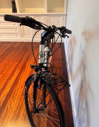 Bicicleta Megamo Kibo 26