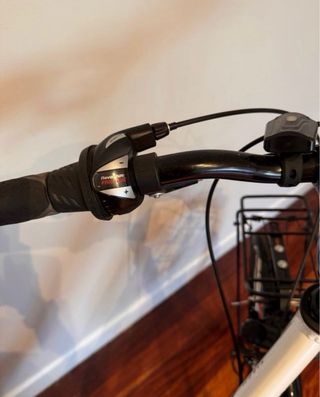 Bicicleta Megamo Kibo 26