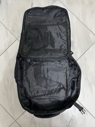 Zaino Bagaglio a Mano Nero