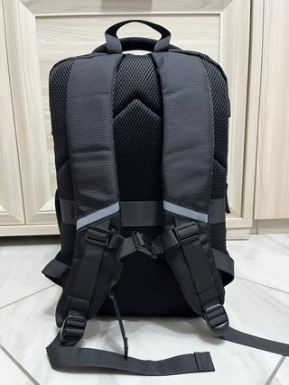 Zaino Bagaglio a Mano Nero