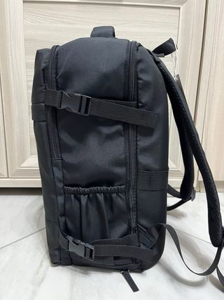 Zaino Bagaglio a Mano Nero