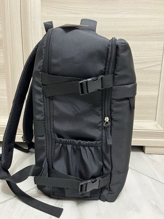 Zaino Bagaglio a Mano Nero