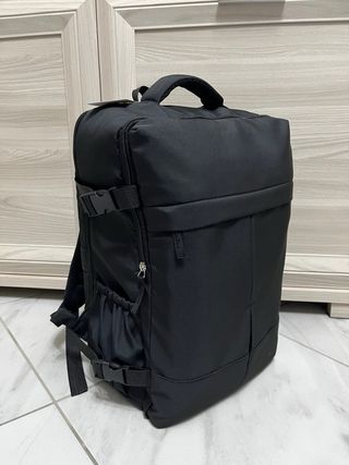 Zaino Bagaglio a Mano Nero