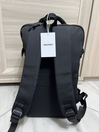 Zaino Bagaglio a Mano Nero