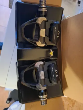 Pedales Shimano Dura-Ace carretera