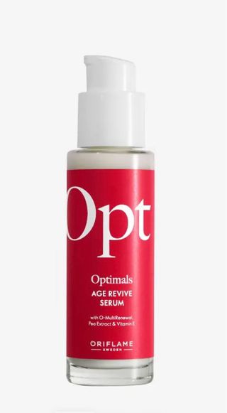 Serum Optimals Age Revive Oriflame