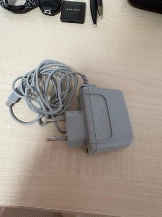 Nintendo DSi XL Negra