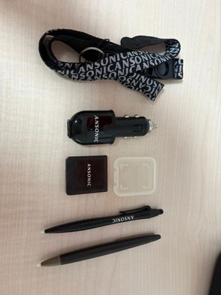 Nintendo DSi XL Negra