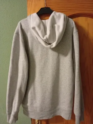 Sudadera Gap Gris XXL Niño