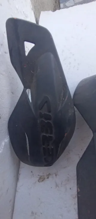 Proteções de Mão Acerbis