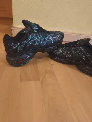 Nike Air Max Plus TN Zapatillas