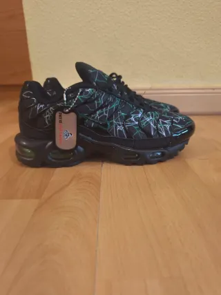 Nike Air Max Plus TN Zapatillas