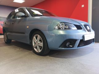 SEAT IBIZA 1.9 TDI AÑO 2007 CON 144.000KM