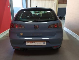 SEAT IBIZA 1.9 TDI AÑO 2007 CON 144.000KM