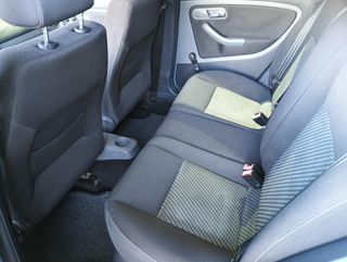 SEAT IBIZA 1.9 TDI AÑO 2007 CON 144.000KM