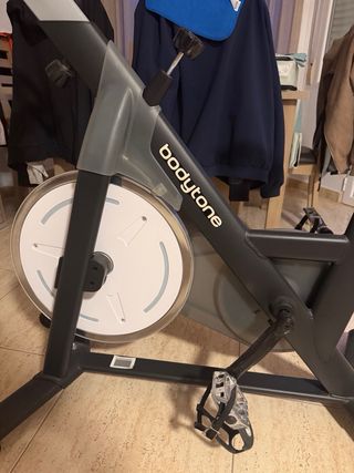 Bicicleta Spinning Bodytone DS25+