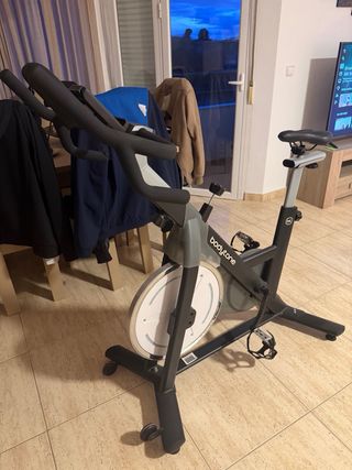 Bicicleta Spinning Bodytone DS25+