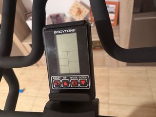 Bicicleta Spinning Bodytone DS25+