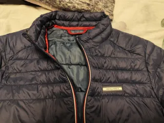 Lote Ropa Chico Talla XS/S (34-36)(8 prendas)