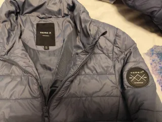 Lote Ropa Chico Talla XS/S (34-36)(8 prendas)