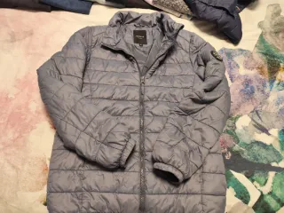 Lote Ropa Chico Talla XS/S (34-36)(8 prendas)