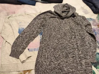 Lote Ropa Chico Talla XS/S (34-36)(8 prendas)