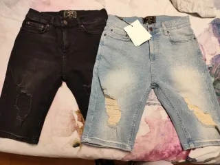 Lote Ropa Chico Talla XS/S (34-36)(8 prendas)