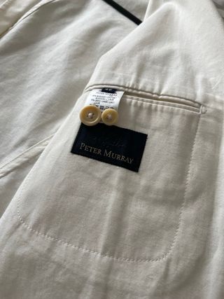 Americana Peter Murray Beige