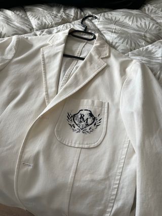 Americana Peter Murray Beige